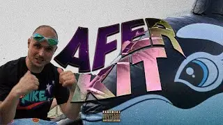 AFER  - KIT (Official Video 2020)