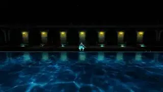 【MMD R-18】 haku mememe 1080p 60fps