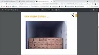 Semana 8 - Envases y  Embalajes
