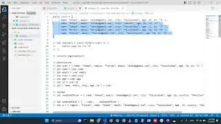 27 - JavaScript Class 14 | Advanced JS | Map | Filter | Find | Spread |Destructor | Ternary Operator