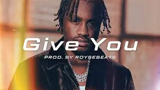 [FREE] Lil Tjay Type Beat 2023 🔥Give You🔥 Scorey Type Beat 2023