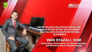 SIAPPBENU NATUNA