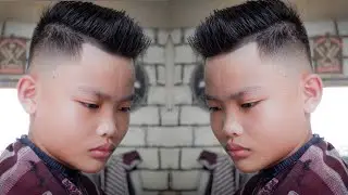 CEPAK BOCAH VIETNAM