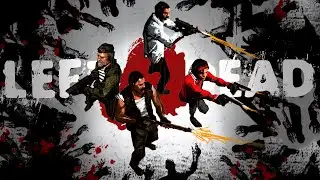 HABLEMOS DE LEFT 4 DEAD