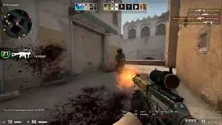 i guess csgo content