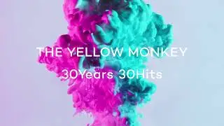 THE YELLOW MONKEY – BURN -2022 Remaster- (Official Audio)