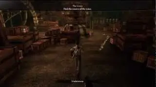 Fable 3 Part 29 - Mawiage