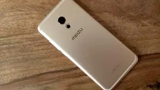 Meizu Pro 6 Unboxing [4k]