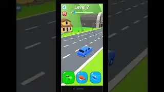 shape shifting game video 