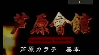 02 - ウォームアップ＆ストレッチ : Warm Up & Streach
