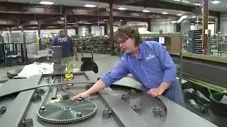 Superior Features of Orion's Flex Stretch Wrapping Line - Orion Product Line & Product Features