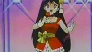 Anywhere But Here - AMV