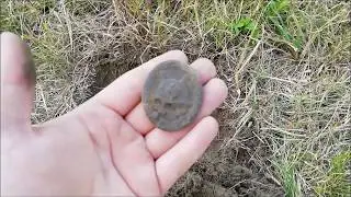 Metal Detecting #2