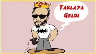 OYUN PORTAL KİMDİR ?