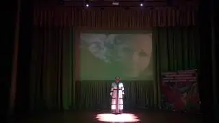 Концерт ко Дню Села
