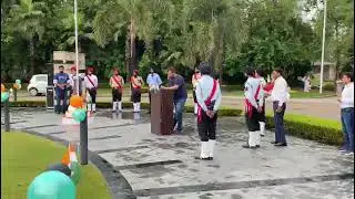Speech on 15August 2022. 75 years of Independence | omaxe New Chandigarh | India
