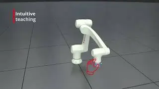 Introducing the Kawasaki Robotics EMEA CL Series Cobots