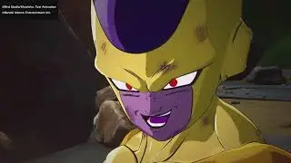 Frieza Episode: Frieza Leads Universe 7
