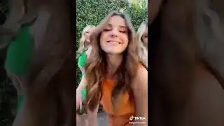 Piper ,Emily & Elliana