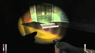 Cry of Fear #27 Сумасшедший доктор