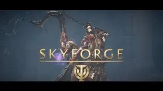 Skyforge #12/1 проходим Первый сезон.