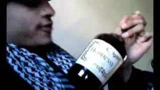 Juz listen hennessy very special cognac
