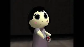 The Patchmaker's Workshop - Opening Cutscene
