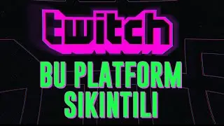 TWITCH BIT SCANDAL