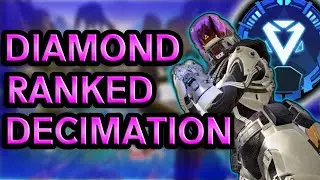 Guide to Maximize RP in Apex Legends Diamond Ranked