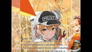 Yoimiya birthday  - Here in your arms | Genshin Impact edits