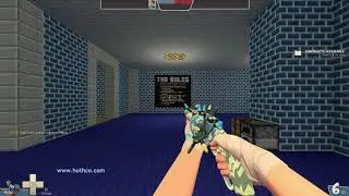 How to change your FOV in TF2!