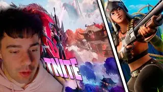 FORTNITE OG vs NUEVO CAPITULO ¿Cuál es mas DIFICIL?