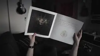 Vinyl Fav #8 | Behemoth - The Satanist