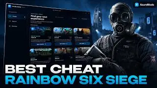 [LATEST] R6 Siege Cheat & Free R6 Cheat | R6 Aimbot + Hacks Free | Best Rainbow Six Cheats