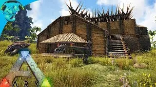 2 Men 1 Base Raid Pirate's Bay on the Center! Early Game Raiding, BEST Raiding!