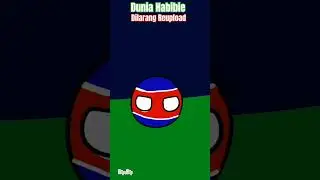 Petasan #shorts #countryballs #freepalestine #viral #fypシ
