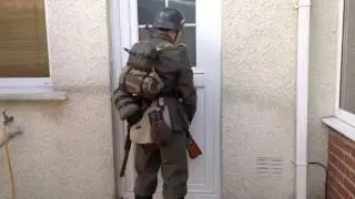 WWII:Wehrmacht impression. 1940-1945.