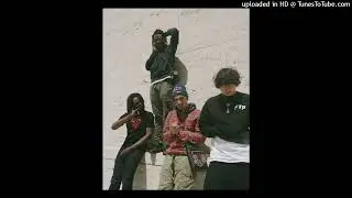 [FREE]Shoreline Mafia x Digga D Rap Type Beat - "Change Ya Life"