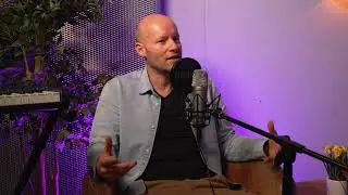 Hoe start je met produceren?  Roeland Meijs legt uit hoe je laagdrempelig producer kunt worden.