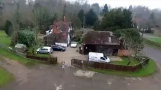 Adrian Flying Inspire 1