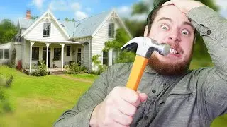 Game Development 🔴 Jake's House 2.0 Call of Duty LIVE