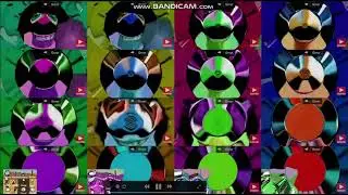 Klasky Csupo Center Effects Powers Sixteenparsion