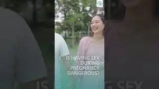 Is It Safe to Have Sex During Pregnancy? | 