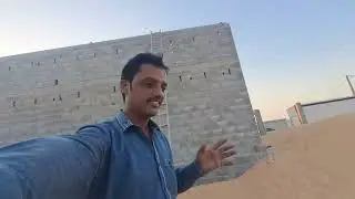 bahut bura Hua Mera Kajan niche Gir Gaya Saudiya