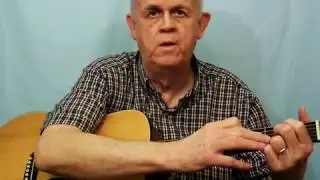 The Million Dollar Chord Progression for Learning Guitar - Adult Guitar Lessons