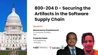 Securing the Artifacts in the Software Supply Chain