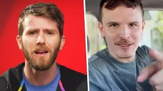 YouTubers Can't Believe This Happened... PewDiePie, LinusTechTips, Idubbbz, EDP445, Adin Ross, FaZe
