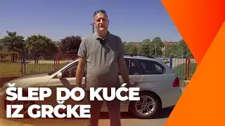 Iskustvo korisnika - VOZZi na terenu - Ljubomir Ivaniš