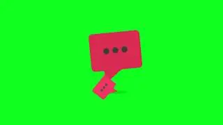 100 Animated GreenScreen Icons | ايقونات متحركة