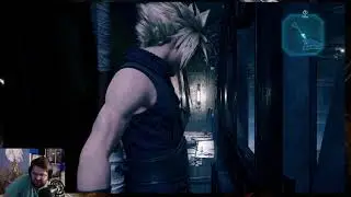 Part 13 | Heyo and Chill | Final Fantasy VII Remake | PS4 Pro |